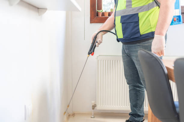 Best Pest Inspection Near Me  in Wesley Hills, NY